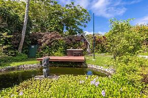Hale Akua Garden Farm & Eco-Retreat