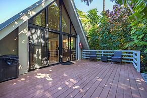 Hale Akua Garden Farm & Eco-Retreat