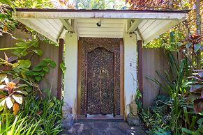 Hale Akua Garden Farm & Eco-Retreat