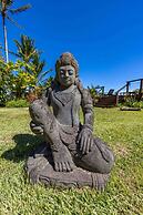 Hale Akua Garden Farm & Eco-Retreat