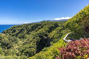 Hale Akua Garden Farm & Eco-Retreat