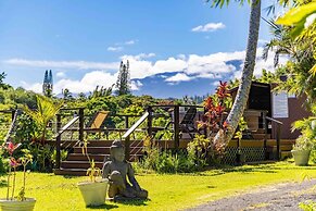 Hale Akua Garden Farm & Eco-Retreat