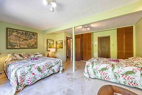 Hale Akua Garden Farm & Eco-Retreat