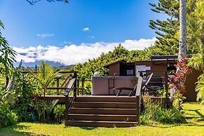 Hale Akua Garden Farm & Eco-Retreat
