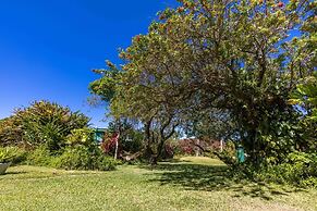 Hale Akua Garden Farm & Eco-Retreat