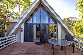 Hale Akua Garden Farm & Eco-Retreat