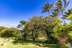 Hale Akua Garden Farm & Eco-Retreat