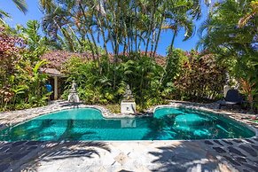 Hale Akua Garden Farm & Eco-Retreat