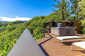 Hale Akua Garden Farm & Eco-Retreat