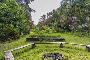 Hale Akua Garden Farm & Eco-Retreat