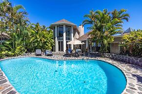 Hale Akua Garden Farm & Eco-Retreat