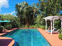 Hale Akua Garden Farm & Eco-Retreat