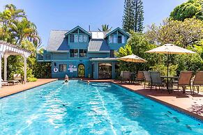 Hale Akua Garden Farm & Eco-Retreat