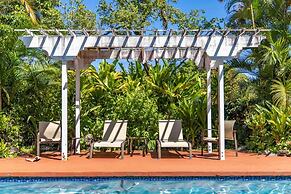 Hale Akua Garden Farm & Eco-Retreat