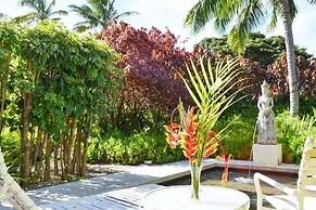 Hale Akua Garden Farm & Eco-Retreat