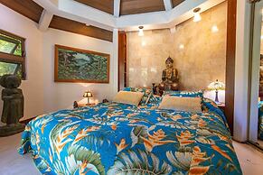 Hale Akua Garden Farm & Eco-Retreat