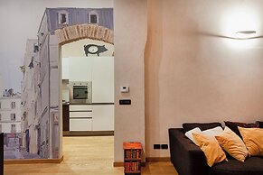 A Lovely Nest in the City