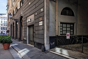 A Lovely Nest in the City