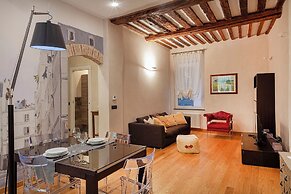 A Lovely Nest in the City