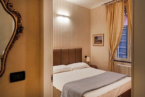 A Lovely Nest in the City