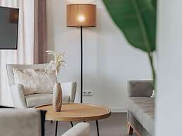 Sustainable Holiday Home With Washing Machine, 900m From the sea