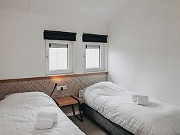 Sustainable Holiday Home With Washing Machine, 900m From the sea