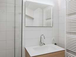 Sustainable Holiday Home With Washing Machine, 900m From the sea