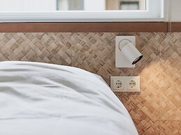 Sustainable Holiday Home With Washing Machine, 900m From the sea