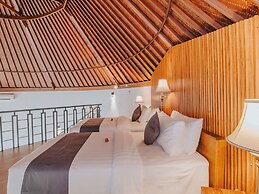 Silver Rooster Villa Ubud