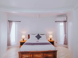 Silver Rooster Villa Ubud