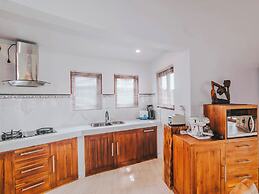 Silver Rooster Villa Ubud