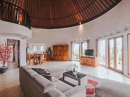 Silver Rooster Villa Ubud