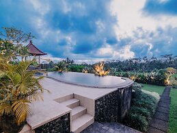 Silver Rooster Villa Ubud