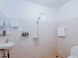 Silver Rooster Villa Ubud