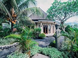 Silver Rooster Villa Ubud