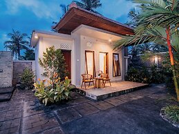 Silver Rooster Villa Ubud