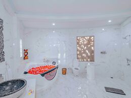 Silver Rooster Villa Ubud