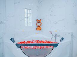 Silver Rooster Villa Ubud