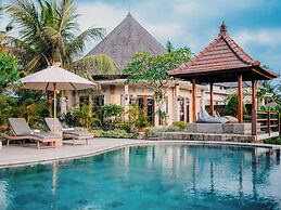 Silver Rooster Villa Ubud