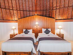 Silver Rooster Villa Ubud