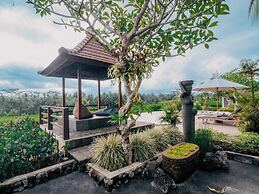 Silver Rooster Villa Ubud