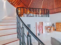 Silver Rooster Villa Ubud