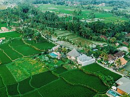 Silver Rooster Villa Ubud