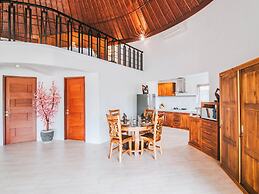 Silver Rooster Villa Ubud