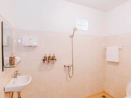 Silver Rooster Villa Ubud