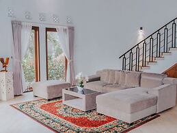 Silver Rooster Villa Ubud
