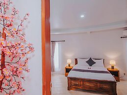 Silver Rooster Villa Ubud