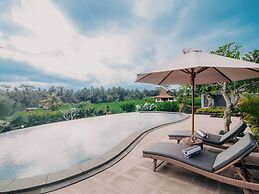 Silver Rooster Villa Ubud