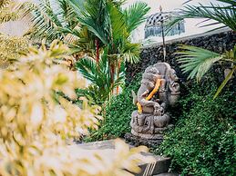 Silver Rooster Villa Ubud