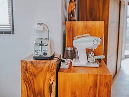 Silver Rooster Villa Ubud